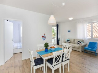 Appartement Dubrovnik Kenmerken 7