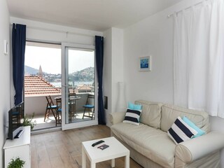 Apartment Dubrovnik Ausstattung 5