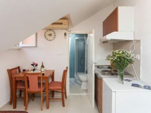 Appartement Apartments Larica - One Bedroom Apartment - Dubrovnik - image1