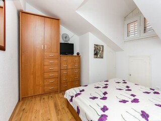 Apartamento Dubrovnik Características 15