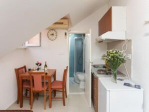 Appartement Apartments Larica - One Bedroom Apartment - Dubrovnik - image1