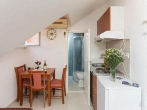 caravan: caravan Apartments Larica - One Bedroom Apartment - Dubrovnik - image1