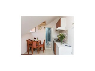 Apartamento Dubrovnik Características 1