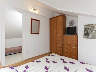 Apartamento Dubrovnik Características 7