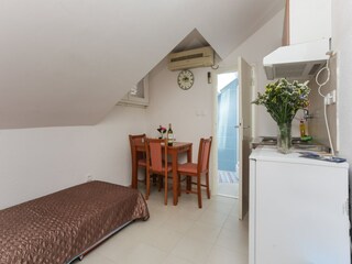 Apartamento Dubrovnik Características 12