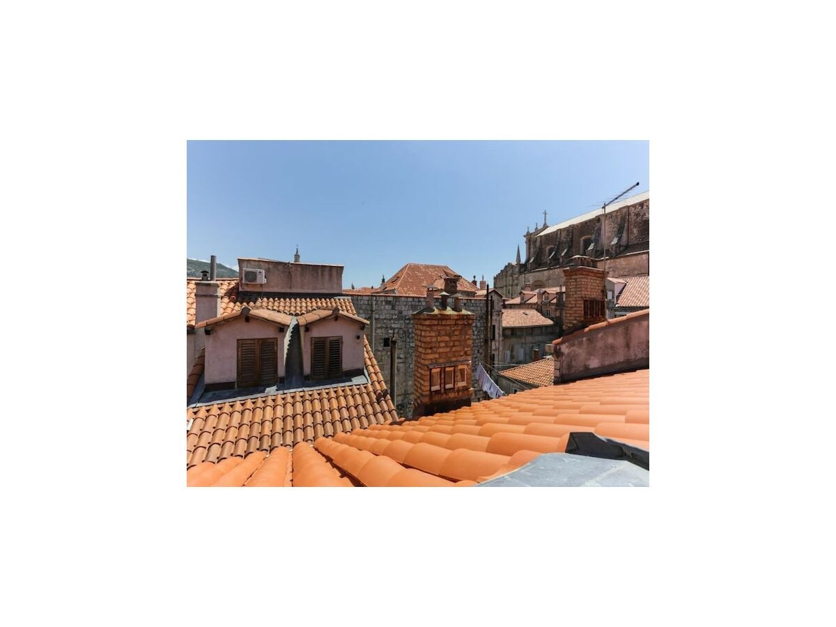 Apartamento Dubrovnik Grabación al aire libre 1