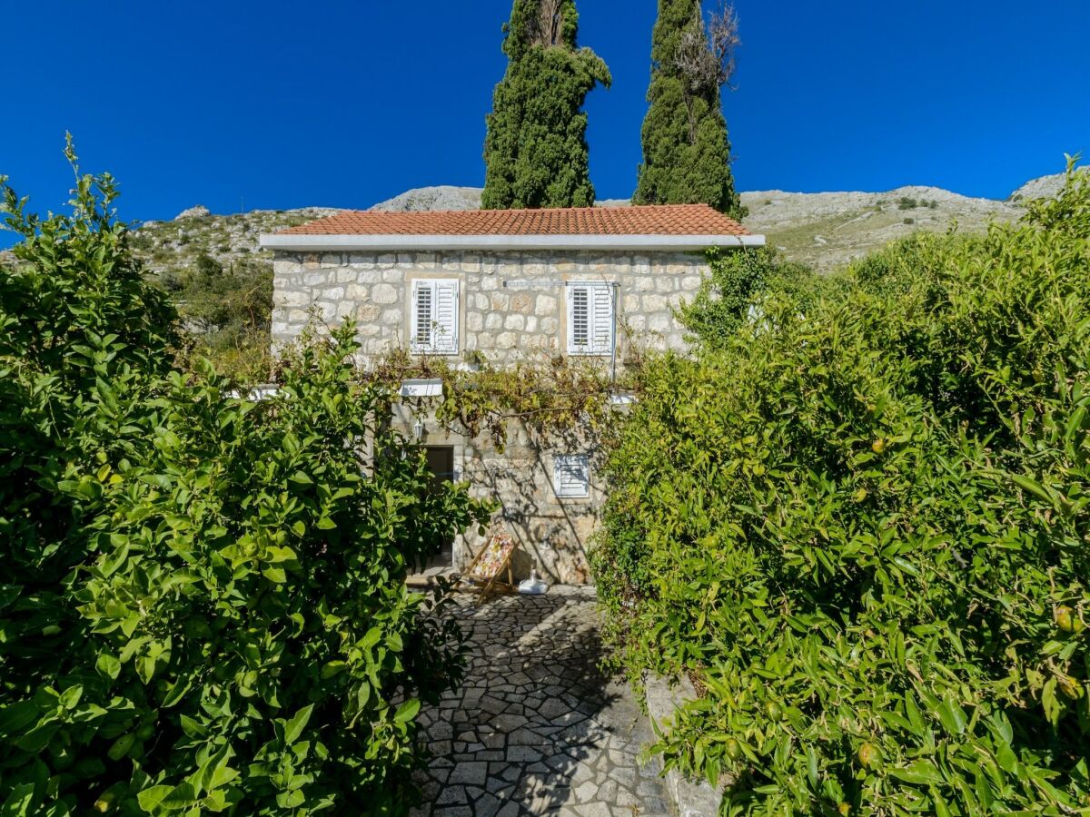 Villa Mlini Grabación al aire libre 1