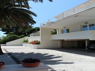 Apartamento Mokošica Grabación al aire libre 2