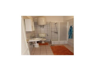 Apartment Mokošica Ausstattung 6