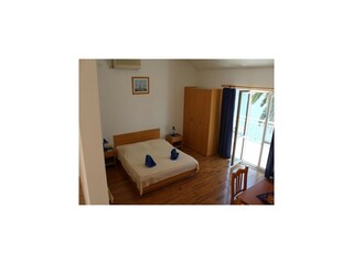 Apartment Mokošica Ausstattung 8