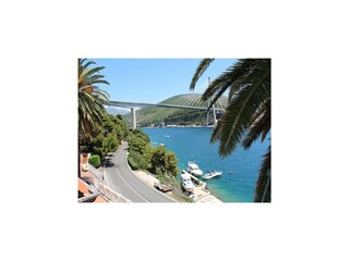 Apartamento Mokošica  9