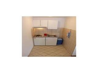 Appartement Mokošica Équipement 8