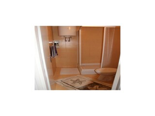 Apartment Mokošica Ausstattung 7