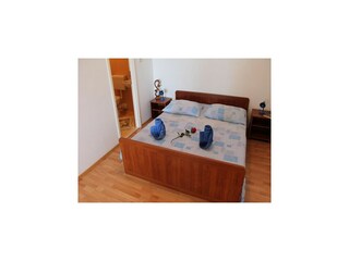 Apartment Mokošica Ausstattung 8
