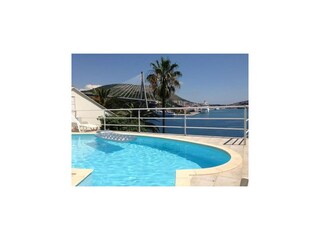 Apartamento Mokošica  11