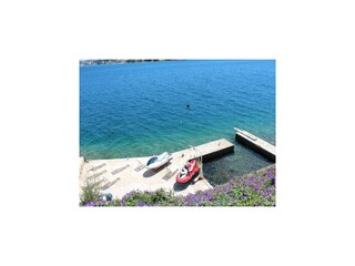 Appartamento Mokošica  9