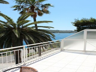 Appartement Mokošica  12