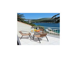 Appartement Mokošica  15