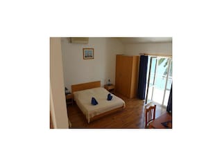 Apartment Mokošica Ausstattung 9