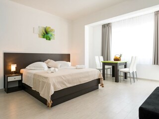 Villa Gruda Ausstattung 20