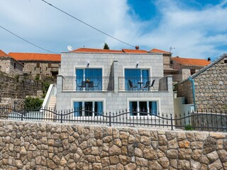 Villa Gruda Buitenaudio-opname 4