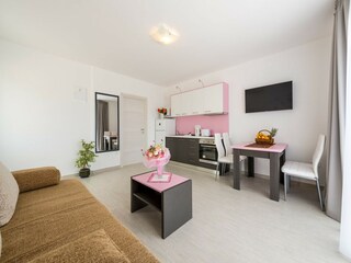 Villa Gruda Ausstattung 7