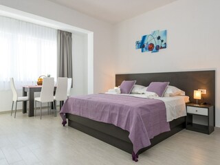 Villa Gruda Ausstattung 14