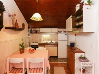 Apartamento Dubrovnik Características 1