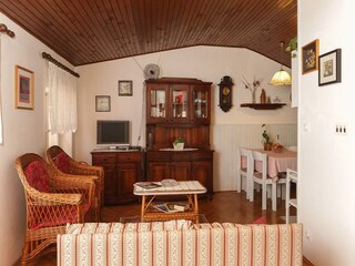 Apartamento Dubrovnik Características 14