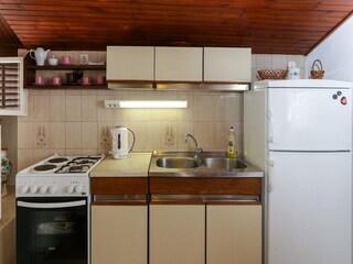 Apartamento Dubrovnik Características 20