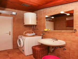 Apartamento Dubrovnik Características 18