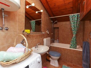 Apartment Dubrovnik Ausstattung 20