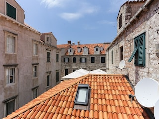 Apartment Dubrovnik Außenaufnahme 3