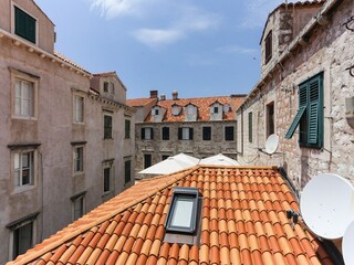 Appartement Dubrovnik Enregistrement extérieur 3