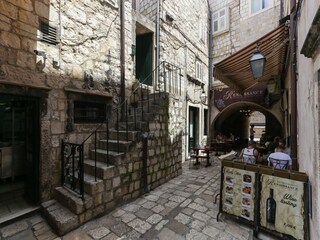 Appartamento Dubrovnik Registrazione all'aperto 7