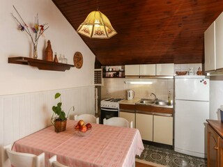 Apartamento Dubrovnik Características 10