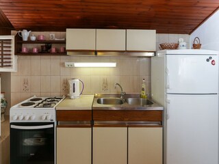 Apartamento Dubrovnik Características 11