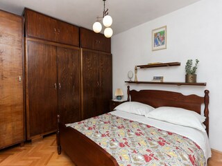 Appartamento Dubrovnik Caratteristiche 9