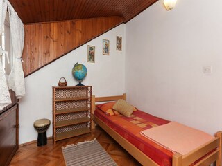 Apartamento Dubrovnik Características 16