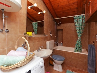 Apartment Dubrovnik Ausstattung 13