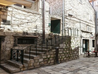 Apartment Dubrovnik Außenaufnahme 2