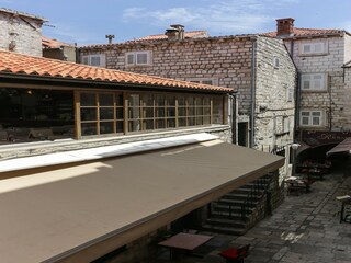 Apartment Dubrovnik Outdoor Recording 2
