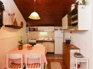 Apartment Dubrovnik Ausstattung 1