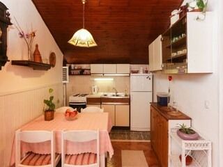 Appartement Dubrovnik Équipement 1