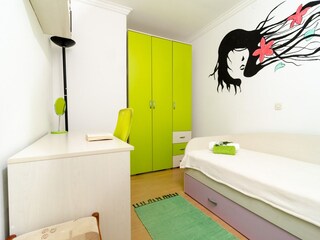 Apartamento Suđurađ Características 7