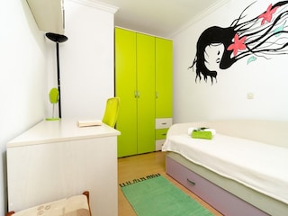 Apartment Suđurađ Ausstattung 5