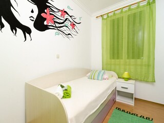 Apartamento Suđurađ Características 7