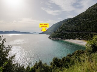 Apartamento Suđurađ  15