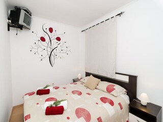 Apartment Suđurađ Ausstattung 5