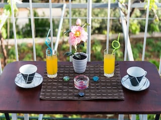Apartment Suđurađ  11